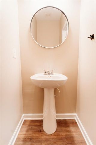 853 Brown Thrasher Way, Bremen, GA 30110