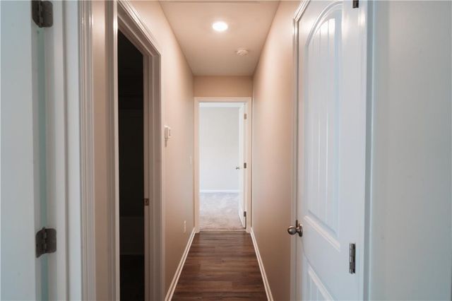 853 Brown Thrasher Way, Bremen, GA 30110