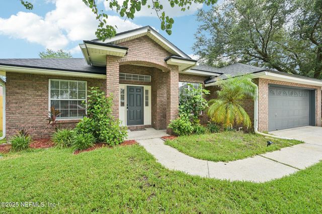 8761 REDLEAF Court, Jacksonville, FL 32244