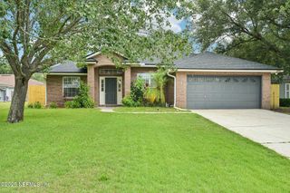 8761 REDLEAF Court, Jacksonville, FL 32244
