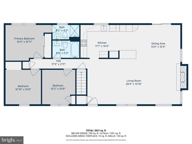 4005 SECURITY LN, Jarrettsville, MD 21084