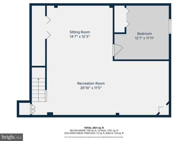 4005 SECURITY LN, Jarrettsville, MD 21084