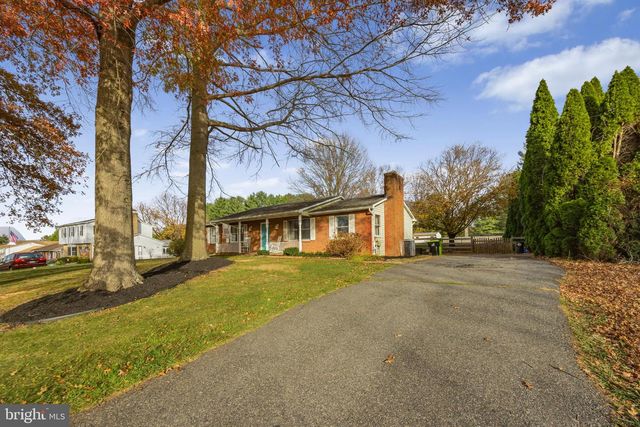 4005 SECURITY LN, Jarrettsville, MD 21084