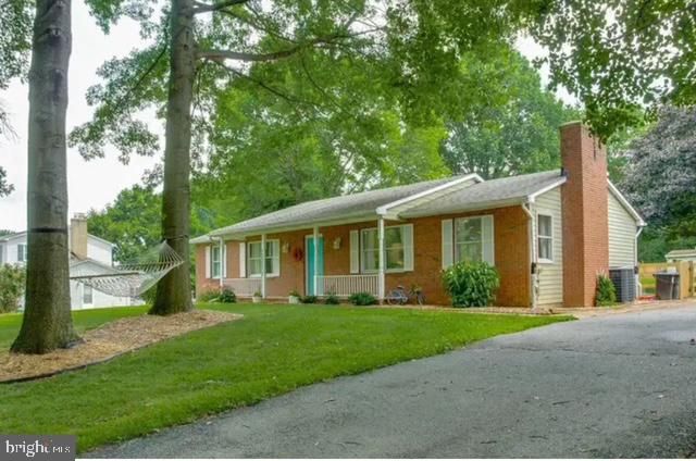 4005 SECURITY LN, Jarrettsville, MD 21084