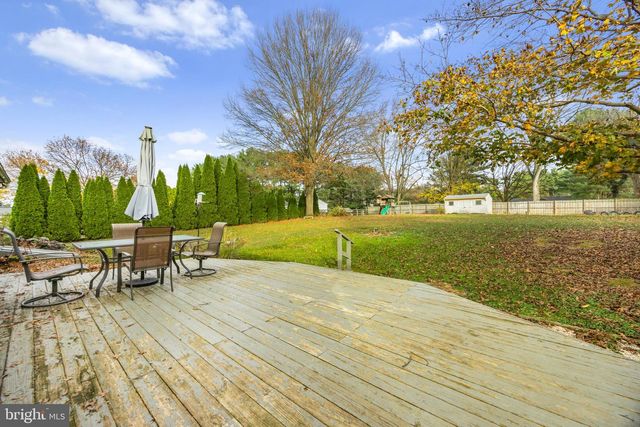 4005 SECURITY LN, Jarrettsville, MD 21084