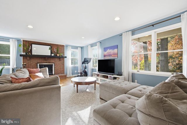 4005 SECURITY LN, Jarrettsville, MD 21084