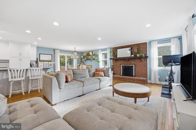 4005 SECURITY LN, Jarrettsville, MD 21084