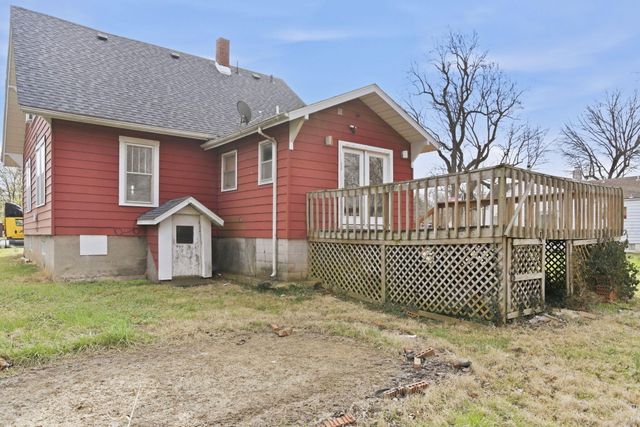 2131 N Johnston Avenue, Springfield, MO 65803