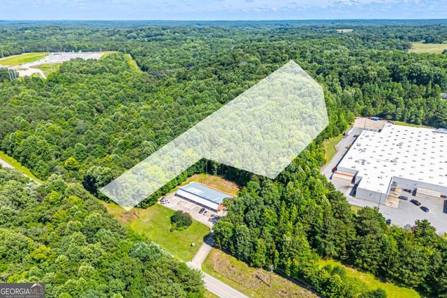 230 Industrial Park Drive, Commerce, GA 30529
