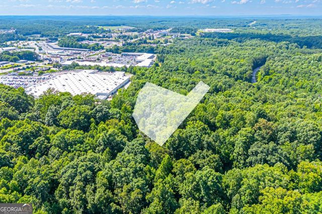 230 Industrial Park Drive, Commerce, GA 30529