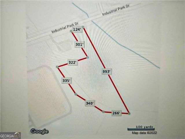 230 Industrial Park Drive, Commerce, GA 30529