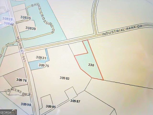 230 Industrial Park Drive, Commerce, GA 30529