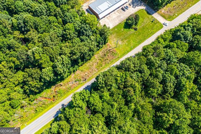 230 Industrial Park Drive, Commerce, GA 30529