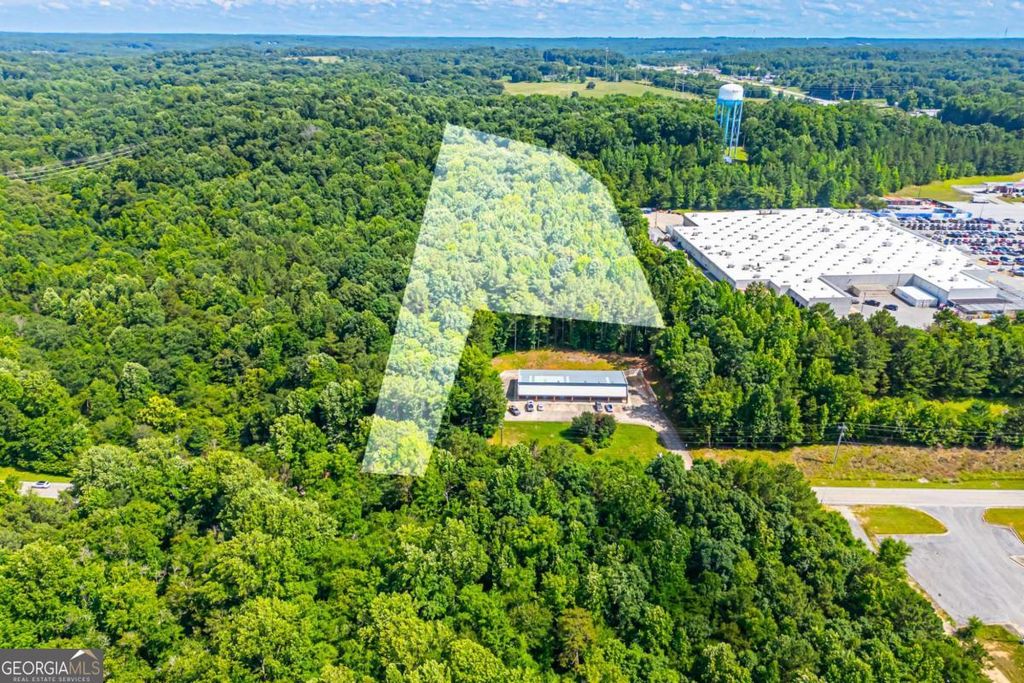 230 Industrial Park Drive, Commerce, GA 30529