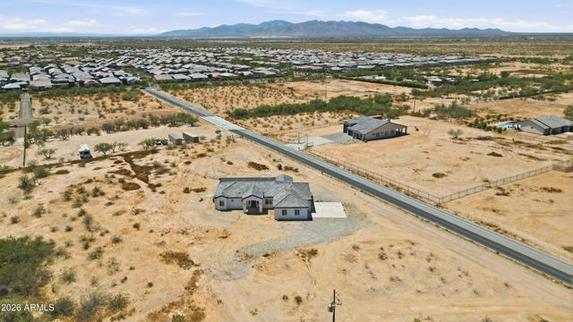 17587 W Dale Lane, Surprise, AZ 85387