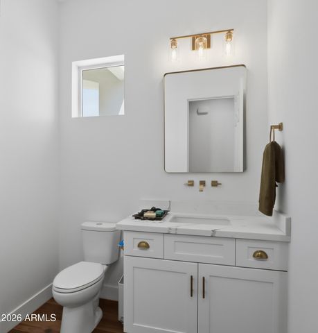 17587 W Dale Lane, Surprise, AZ 85387
