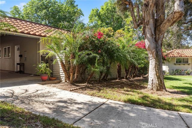 901 Ronda Sevilla P, Laguna Woods, CA 92653