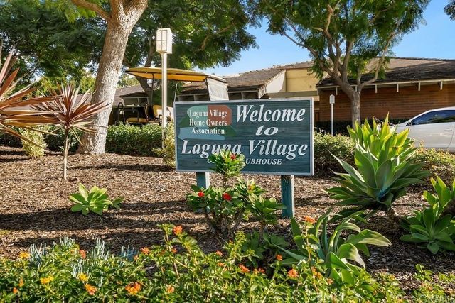 901 Ronda Sevilla P, Laguna Woods, CA 92653