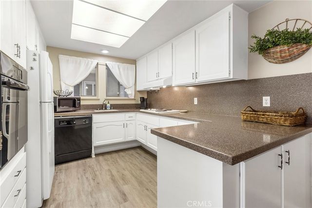 901 Ronda Sevilla P, Laguna Woods, CA 92653