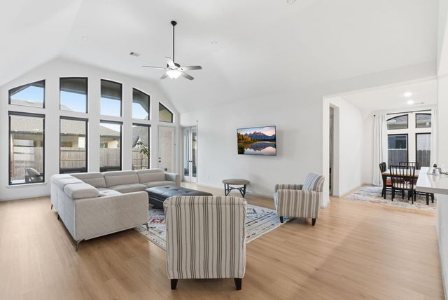 2215 Crystal Reef Court, Richmond, TX 77469