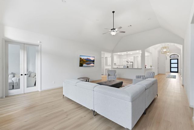 2215 Crystal Reef Court, Richmond, TX 77469