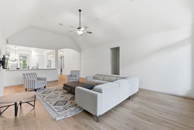 2215 Crystal Reef Court, Richmond, TX 77469