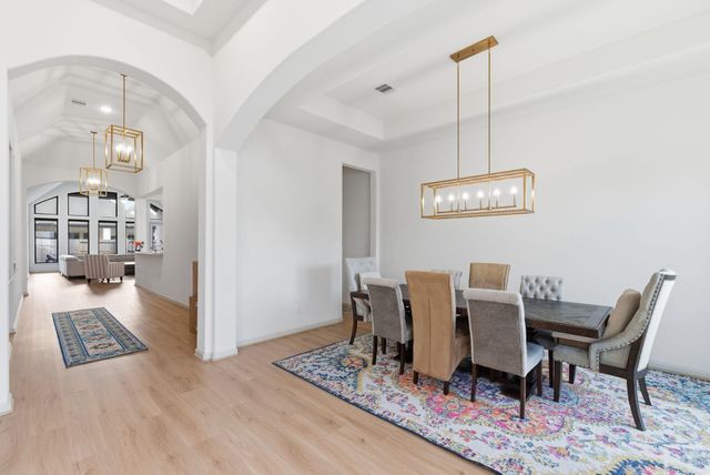 2215 Crystal Reef Court, Richmond, TX 77469