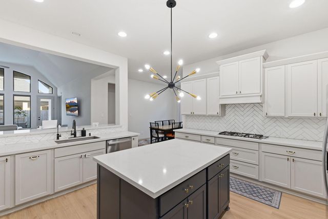 2215 Crystal Reef Court, Richmond, TX 77469