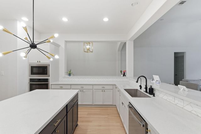 2215 Crystal Reef Court, Richmond, TX 77469