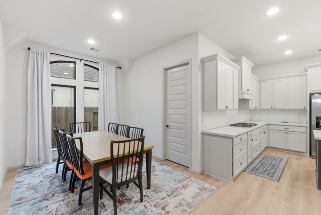 2215 Crystal Reef Court, Richmond, TX 77469