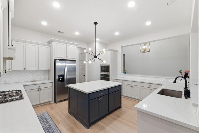 2215 Crystal Reef Court, Richmond, TX 77469