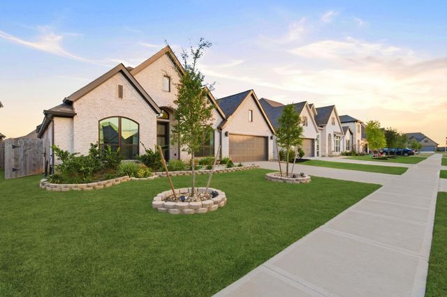 2215 Crystal Reef Court, Richmond, TX 77469