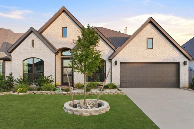 2215 Crystal Reef Court, Richmond, TX 77469