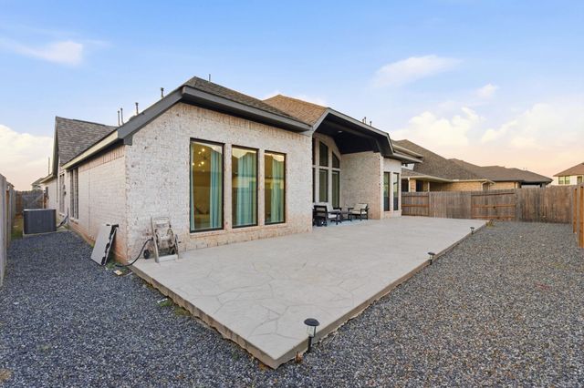 2215 Crystal Reef Court, Richmond, TX 77469