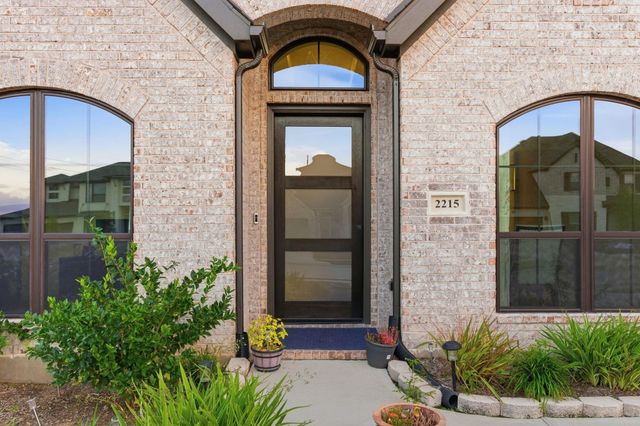 2215 Crystal Reef Court, Richmond, TX 77469