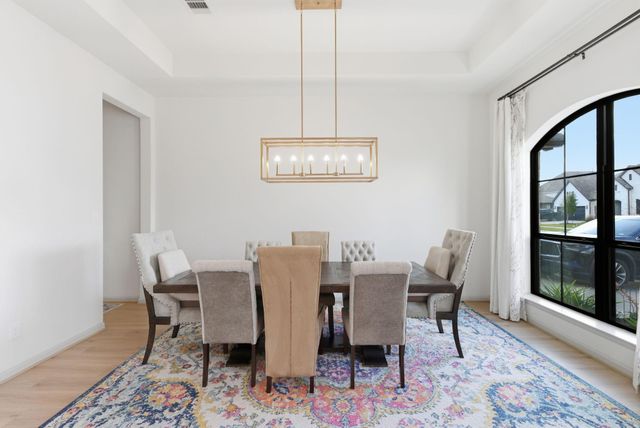 2215 Crystal Reef Court, Richmond, TX 77469