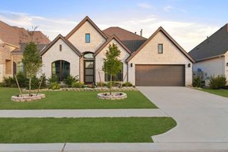 2215 Crystal Reef Court, Richmond, TX 77469