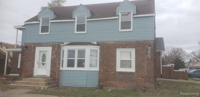 8710 W Davison, Detroit, MI 48238