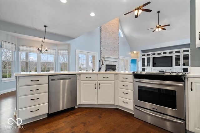 26210 N Salem Road, Arcadia, IN 46030