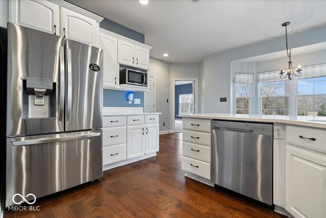 26210 N Salem Road, Arcadia, IN 46030