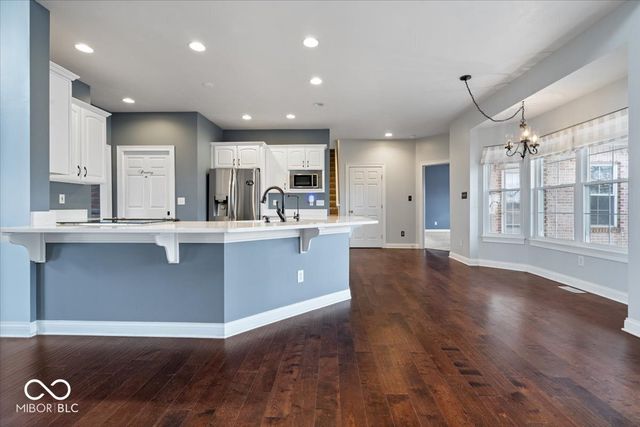 26210 N Salem Road, Arcadia, IN 46030