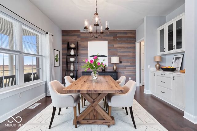 26210 N Salem Road, Arcadia, IN 46030