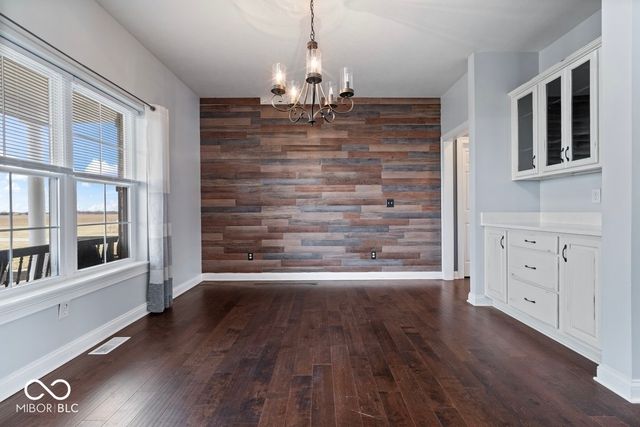 26210 N Salem Road, Arcadia, IN 46030