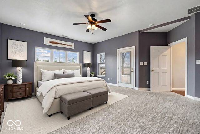 26210 N Salem Road, Arcadia, IN 46030