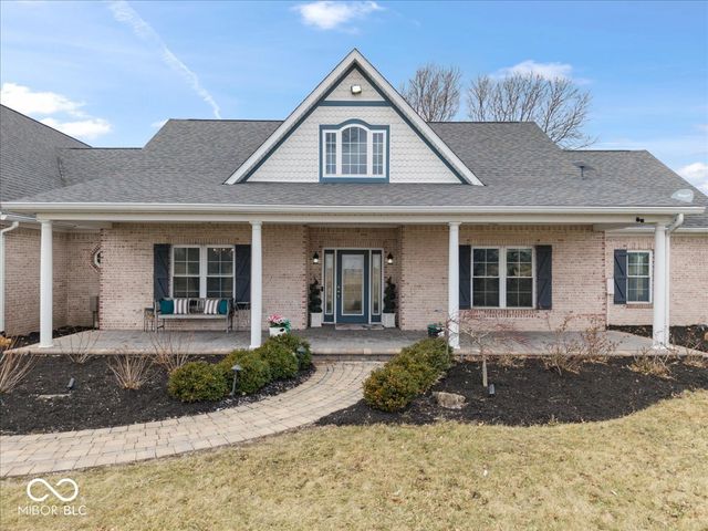 26210 N Salem Road, Arcadia, IN 46030