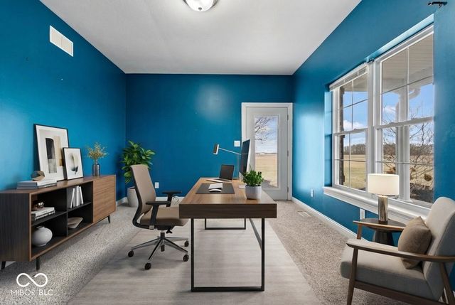 26210 N Salem Road, Arcadia, IN 46030