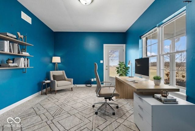 26210 N Salem Road, Arcadia, IN 46030