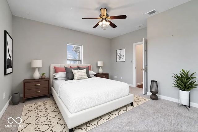 26210 N Salem Road, Arcadia, IN 46030