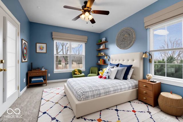 26210 N Salem Road, Arcadia, IN 46030