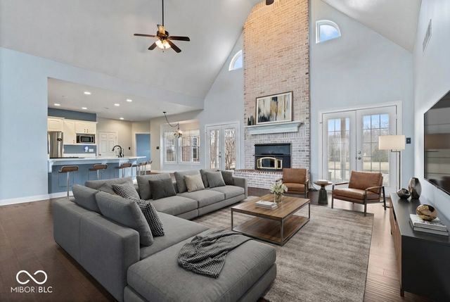 26210 N Salem Road, Arcadia, IN 46030